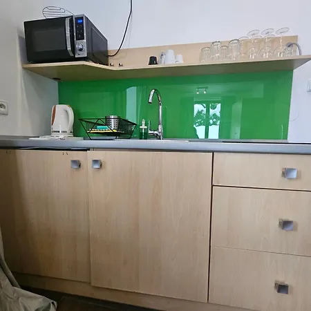 Przystanek Dolina Koscieliska *