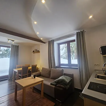 Przystanek Dolina Koscieliska كوشتيليسكا