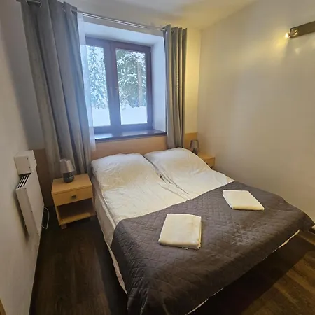 Appartement Przystanek Dolina Koscieliska Kościelisko